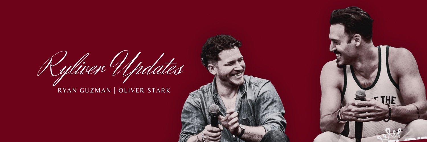 Ryan & Oliver Daily's banner