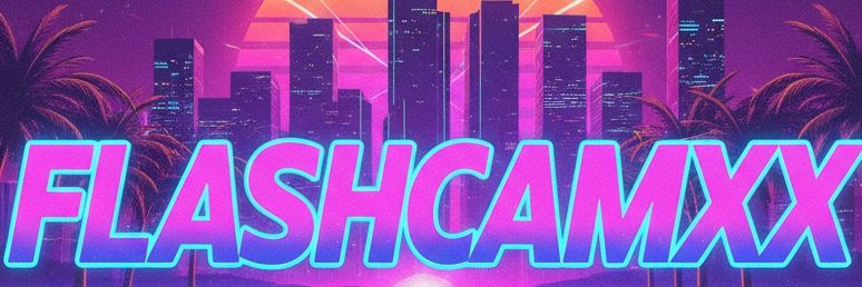 Flashy-CamXX/VAULT OPEN's banner