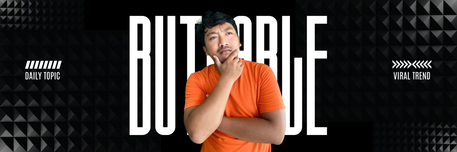 butoable's banner