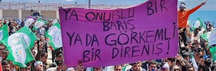 Ronî Güven (Erişim Engelli)'s banner