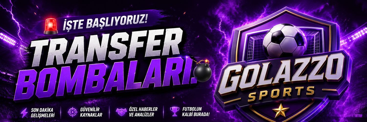 Golazzo Sports's banner