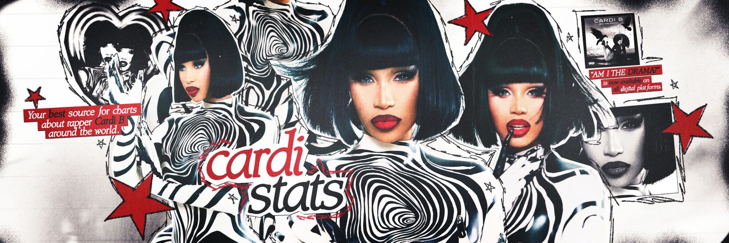 Cardi Stats's banner
