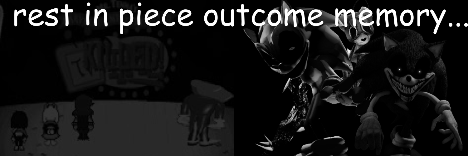 (HIATUS) Media with Outcome Memories Music's banner
