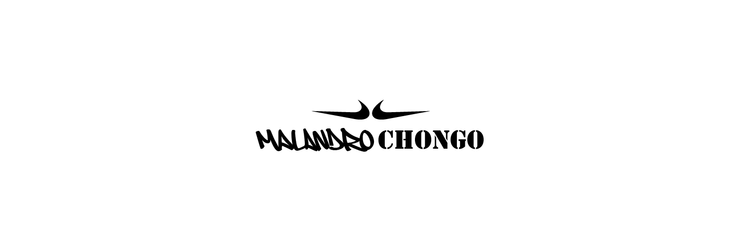 CHONGO's banner