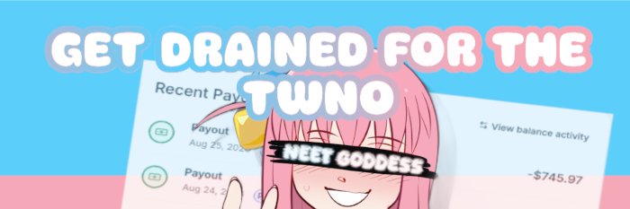 🏳️‍⚧️ Goddess Remilia 🏳️‍⚧️'s banner