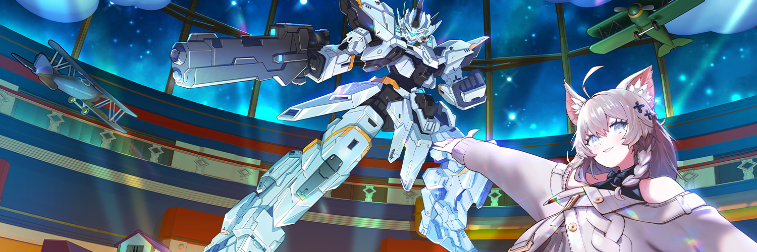 バーチャルホビーフェス2026 | Virtual Hobby Festival 2026's banner