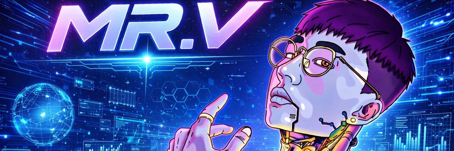 Mike V's banner
