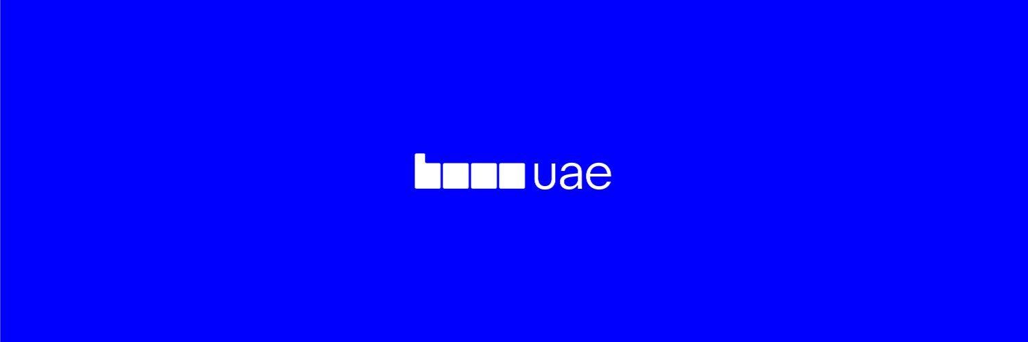 Base UAE's banner