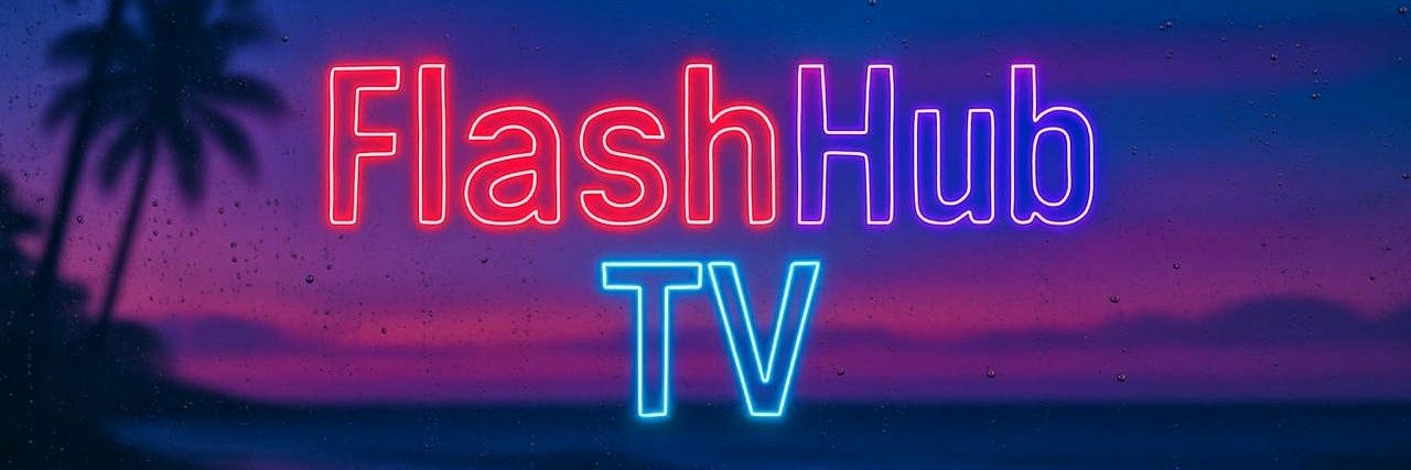 FlashX-HubTV/VAULT OPEN's banner