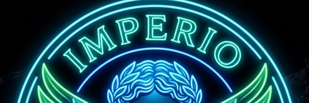 IMPERIO TELEGRAM's banner