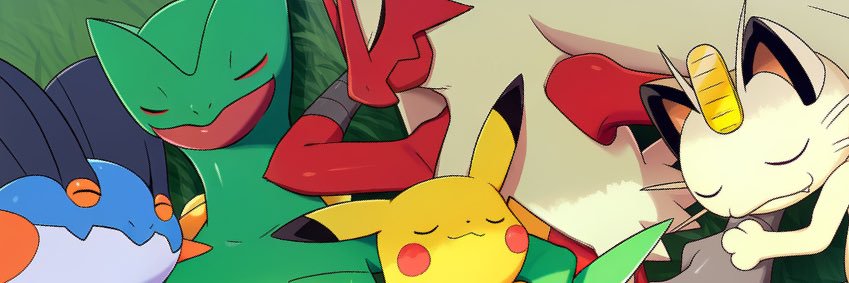 ろぉ's banner