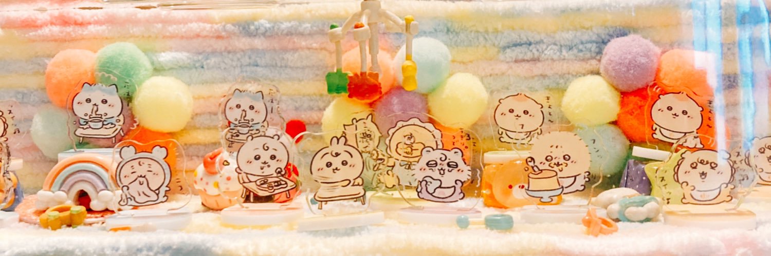 ラムネ's banner