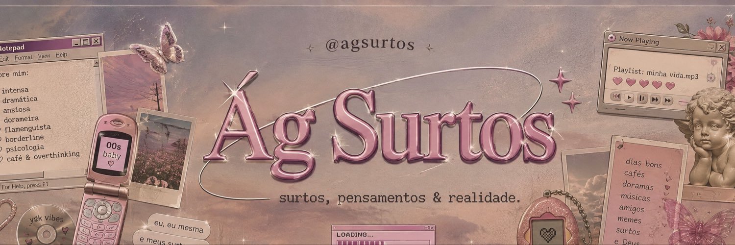 Áɢ 𐙚's banner