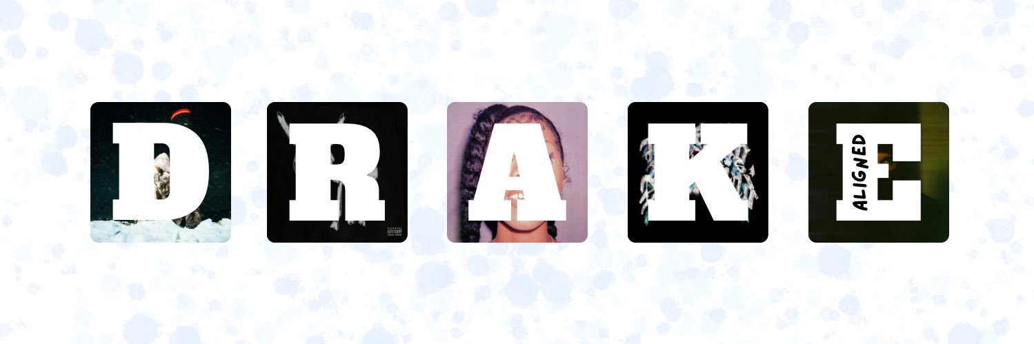 DrakeAligned's banner