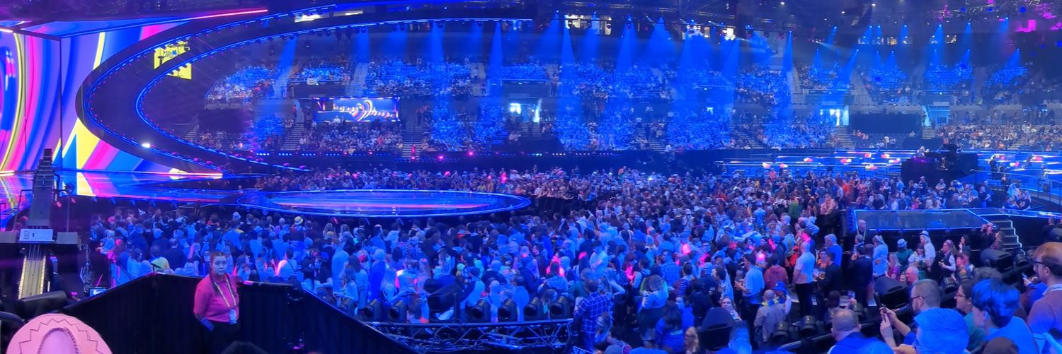 Olly ☕'s banner