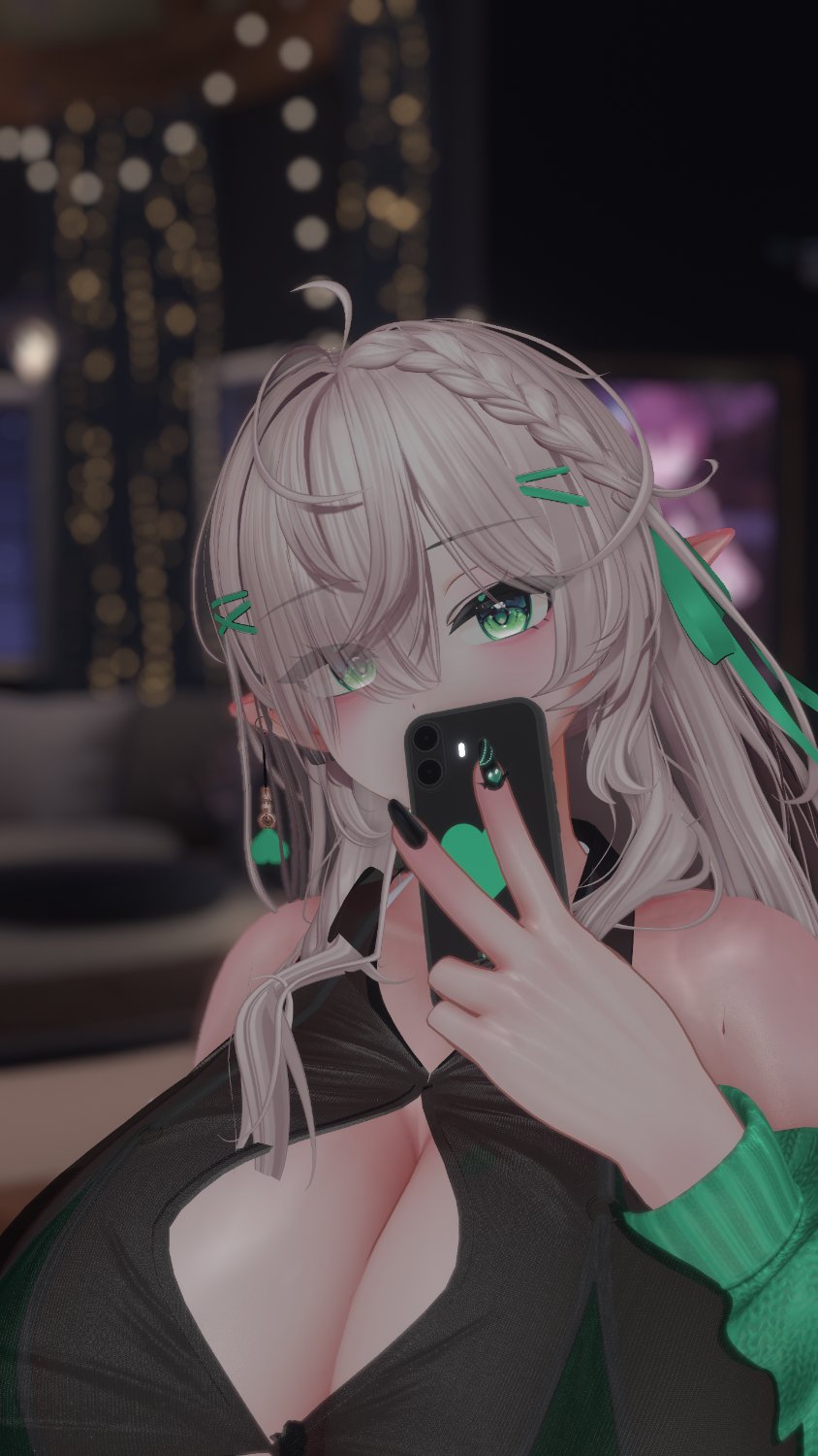 Yukipon 💚's banner