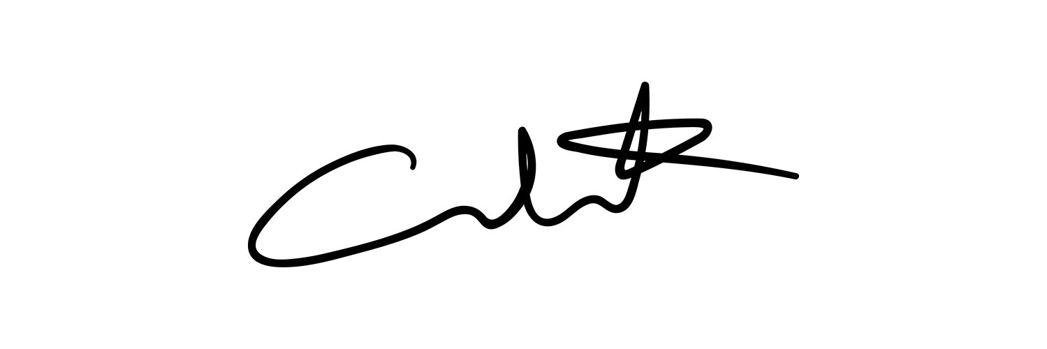 Claudio's banner