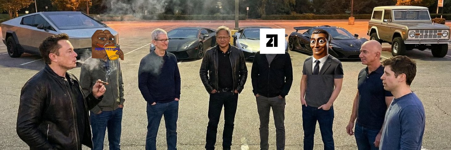 Z1's banner