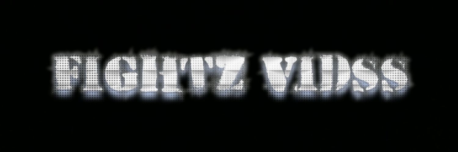 FIGHTZ ITALY (account inattivo)'s banner