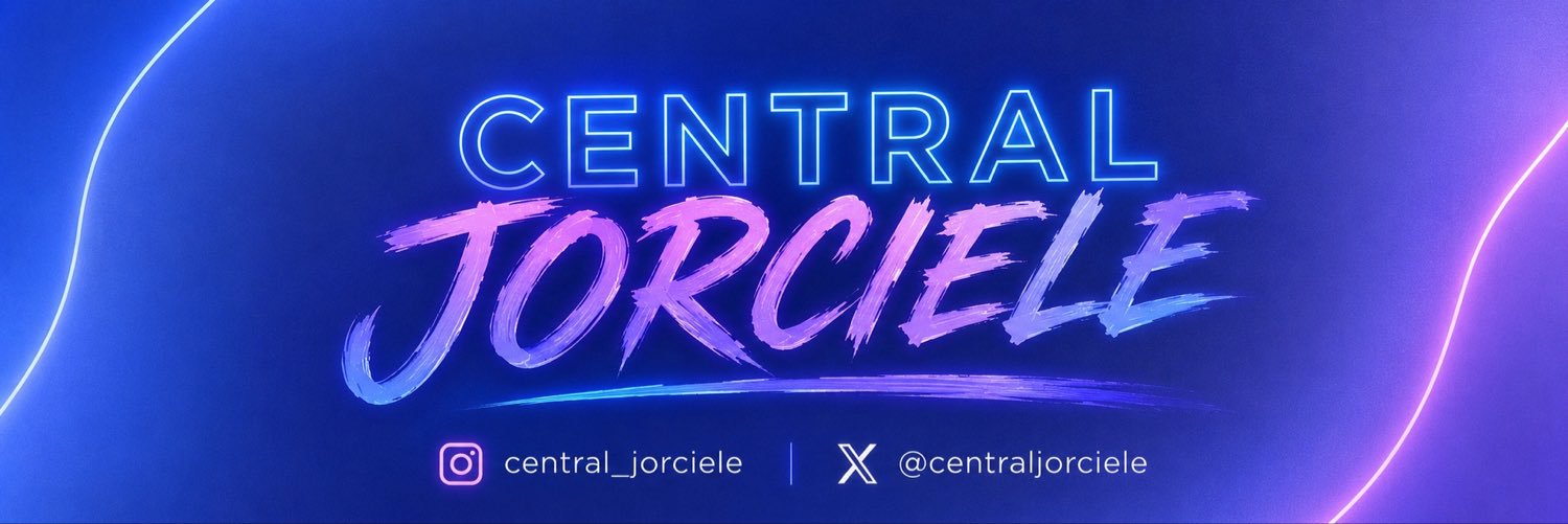 Central Jorciele's banner