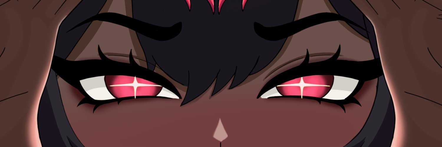 Kiare Animations🔞 / comisiones cerradas 2/3's banner