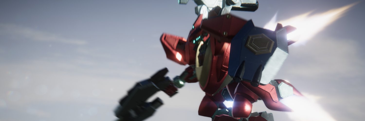 MachineClad_Official's banner