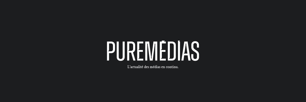 puremedias.com's banner