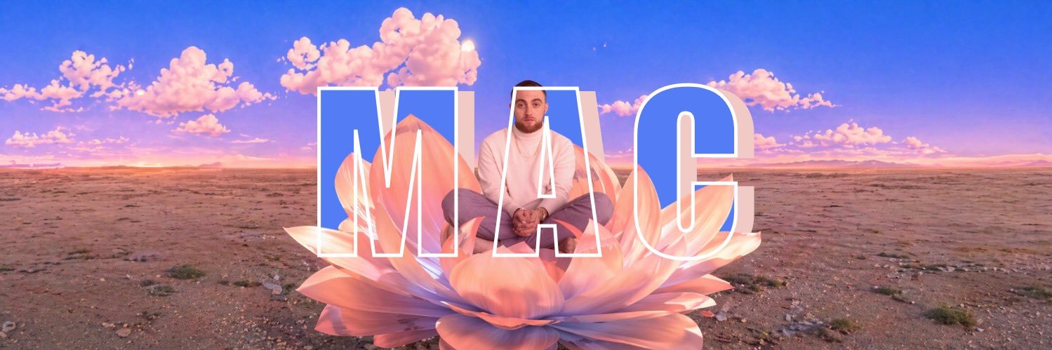 Mac 🍃's banner