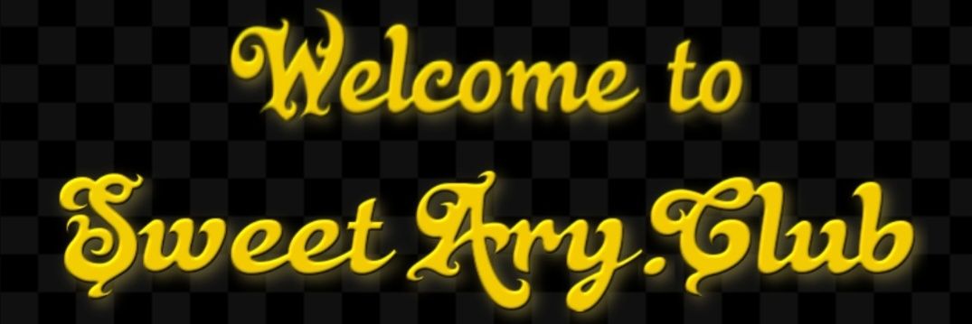💕Ary💕's banner