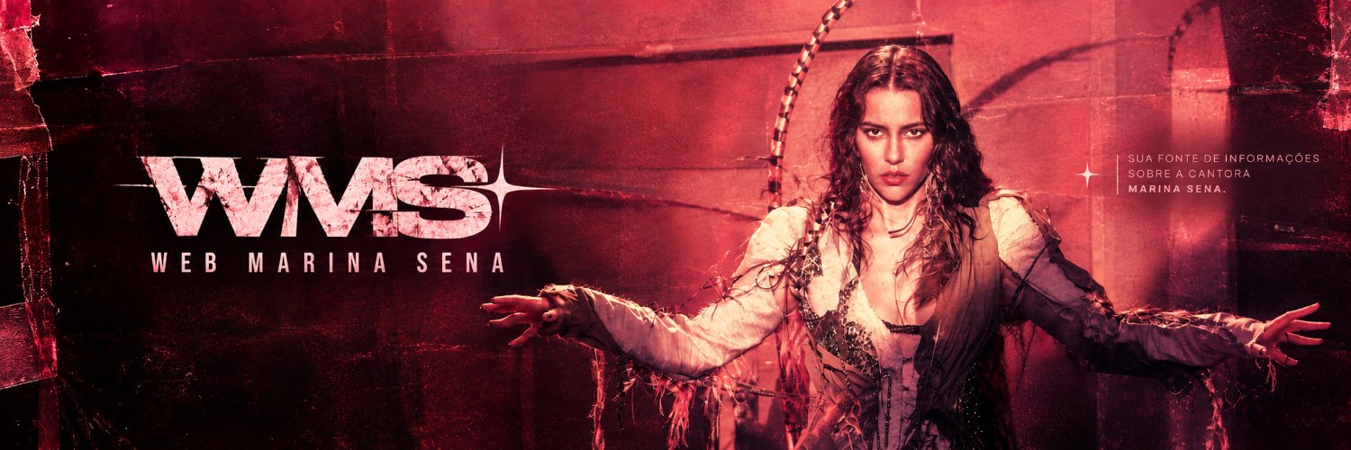 Web Marina Sena's banner