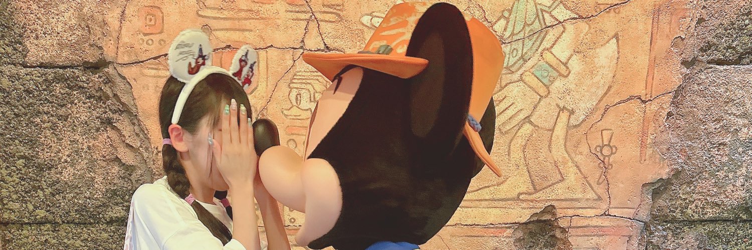 夢国ドレミ🐭❤️🖤お姉さんLABO's banner