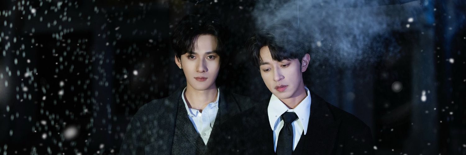 JiangLi 🐺🐰| ♡'s banner