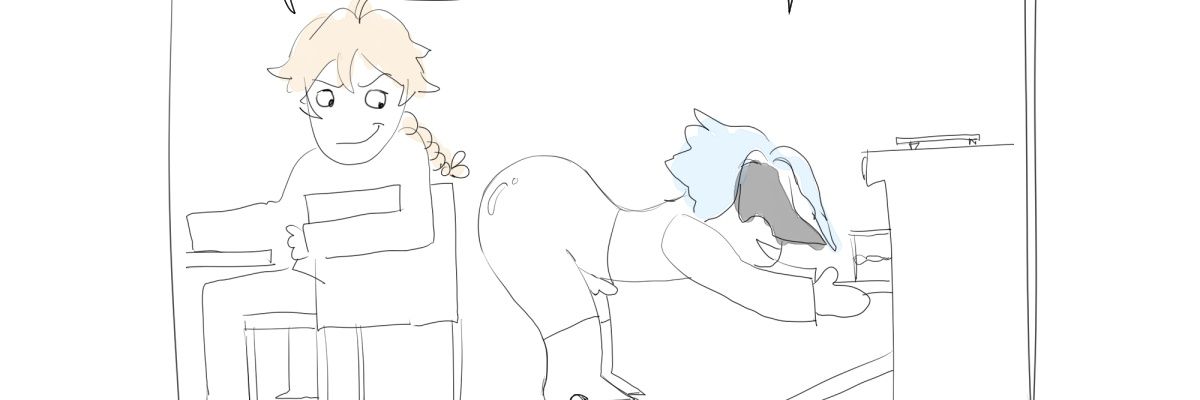 Li's banner
