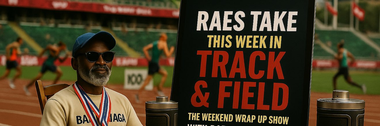 Track Trap God's banner