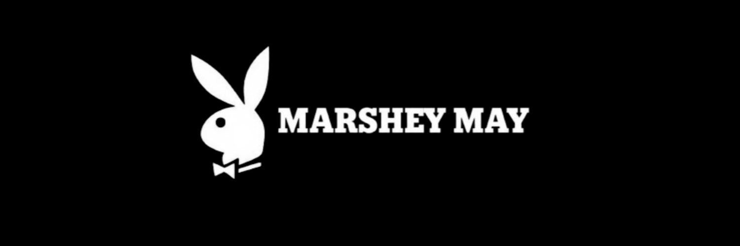 Marshey May's banner