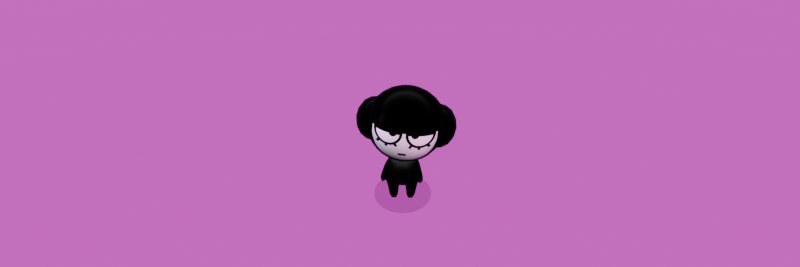 frail's banner