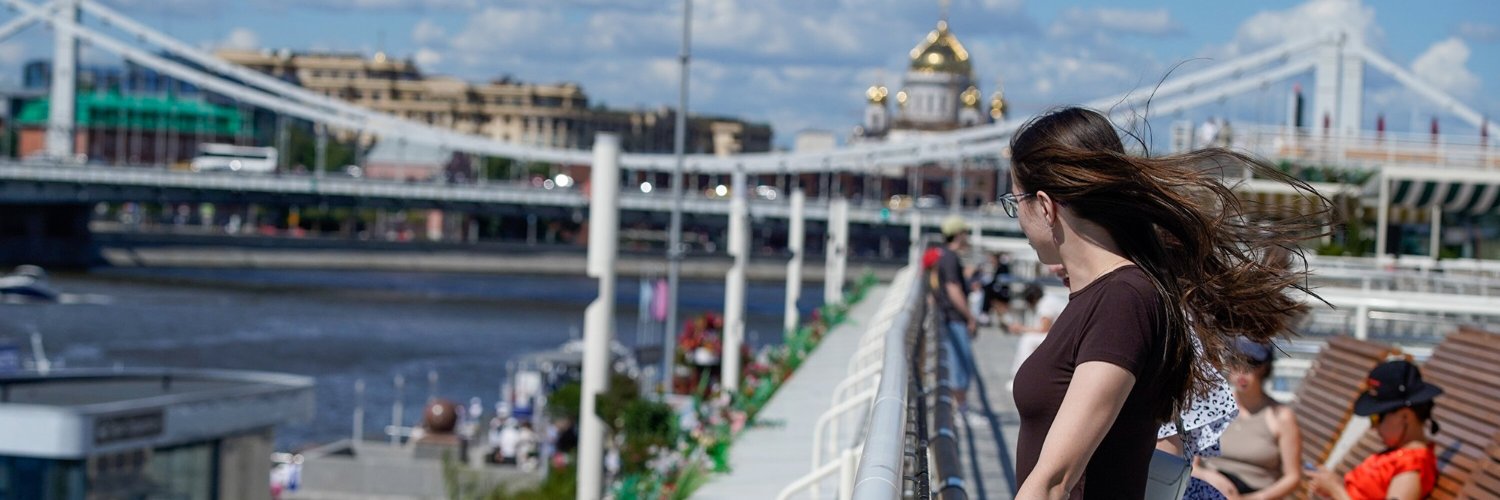 The Moscow Times's banner