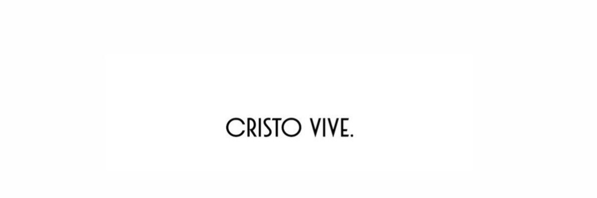 Cris†o Vive †'s banner