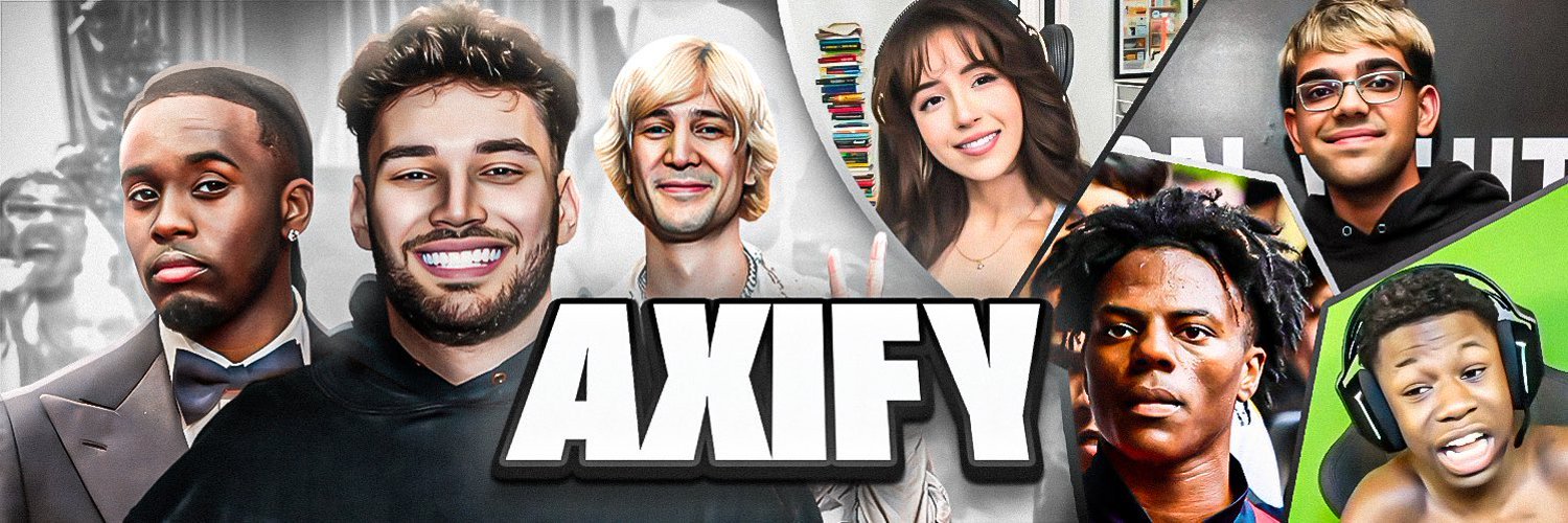 axify's banner