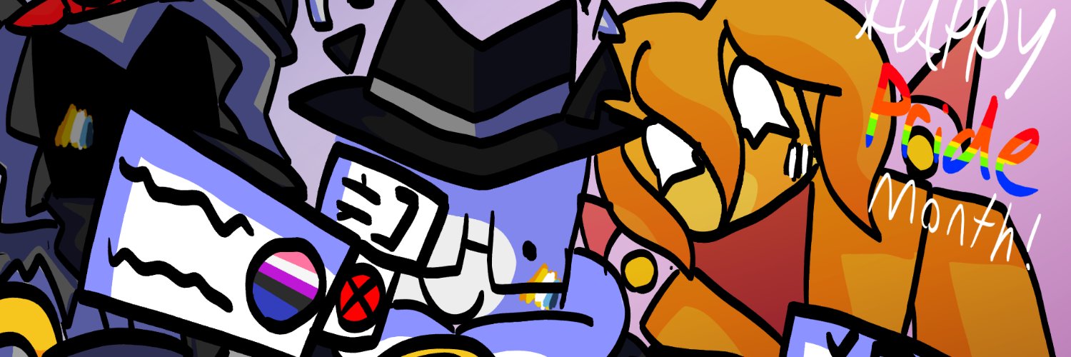 Forsaken Wiki (Fandom)'s banner