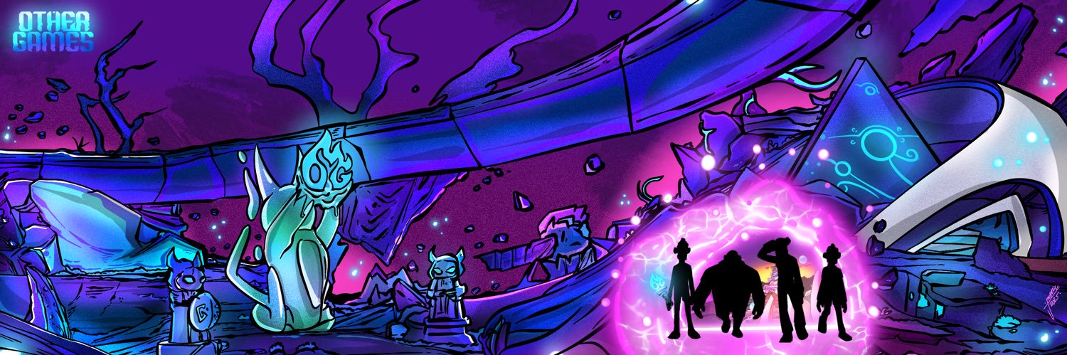 Other Games's banner