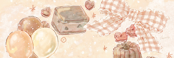 りり's banner