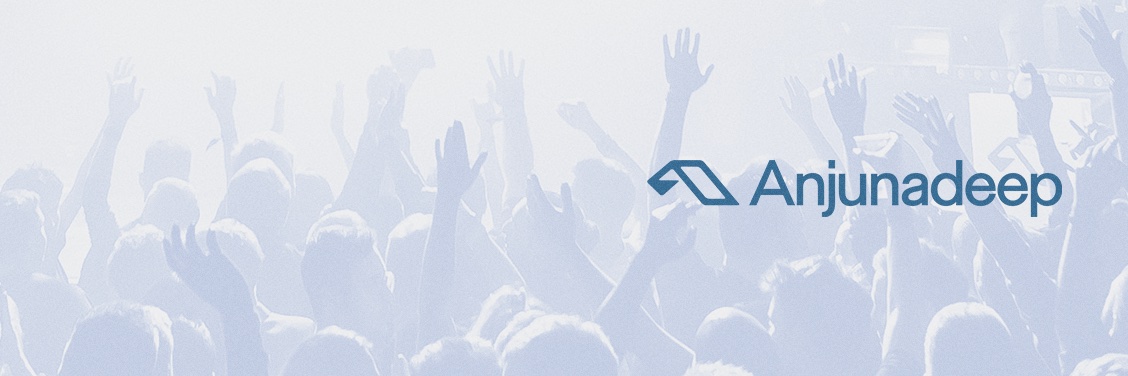 Anjunadeep's banner