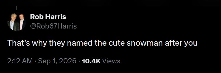 Olaf's banner