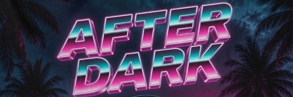 DARK MEDIA | Podcast Maxwell Mahogany Exxxotica's banner