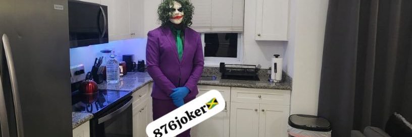 🇯🇲876joker's banner