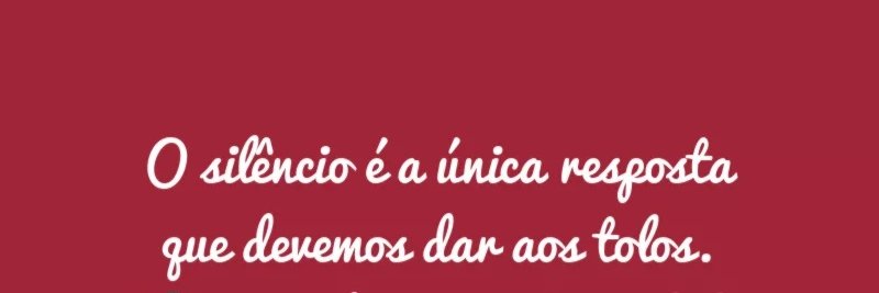 Dulce Monteiro's banner