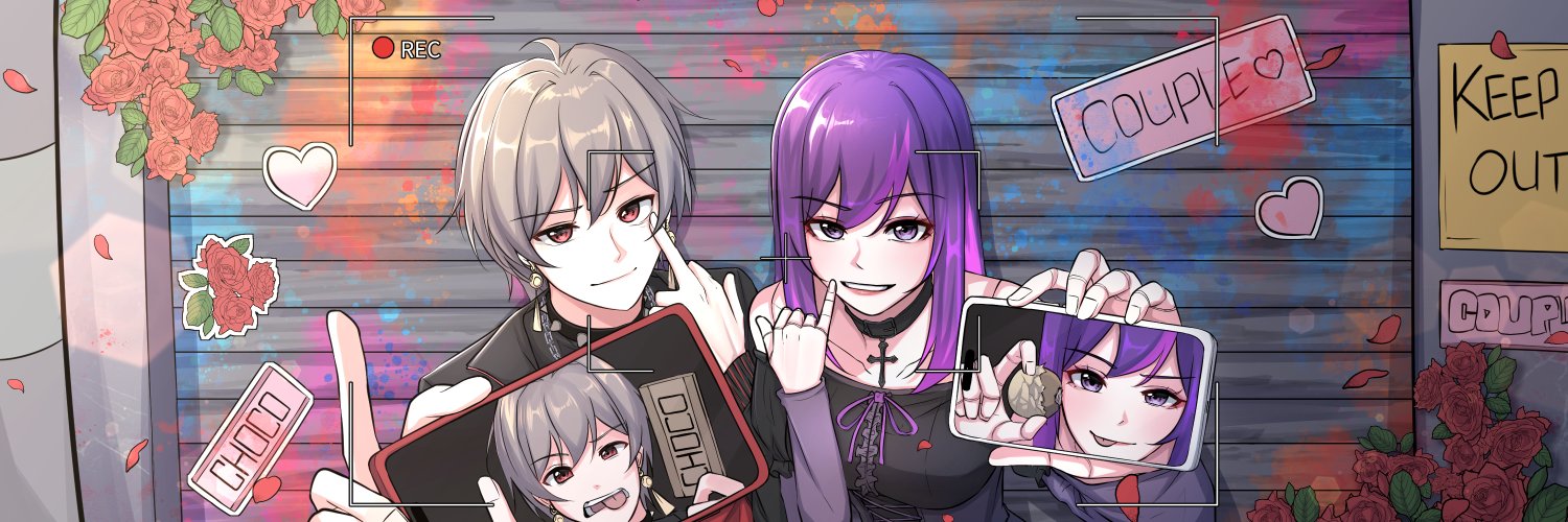 Kaera Shapira ✧Live2D Witch's banner
