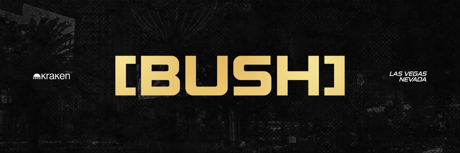 Telluride Bush Gaming's banner