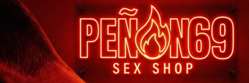Peñon 69 SexShop's banner
